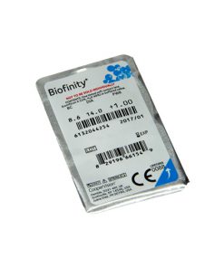 خرید لنز طبی کوپرویژن