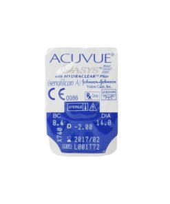 لنز طبی جانسون اویسس ACUVUE OASYS