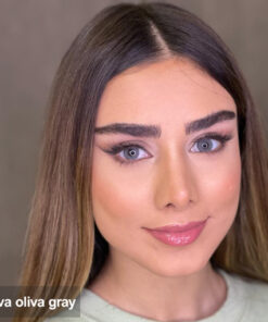 خرید لنز آوا الیوا گری