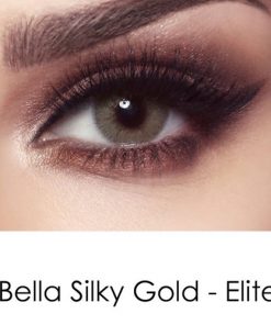 خرید بلا الیت رنگ سیلکی گلد Silky Gold