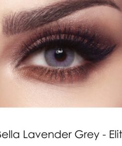 خرید لنز بلا الیت رنگ لاوندر گری Lavender Gray