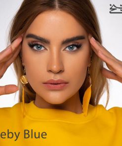 خرید لنز شیخ بی بی بلو