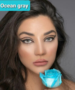 خرید لنز پلی ویو یلو اوشن گری