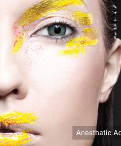 خرید لنز آناستازیا سری آناستاتیک آکوا