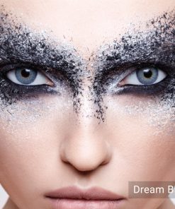 خرید لنز آناستازیا سری دریم رنگ بلو