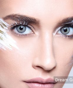 خرید لنز آناستازیا سری دریم رنگ گری