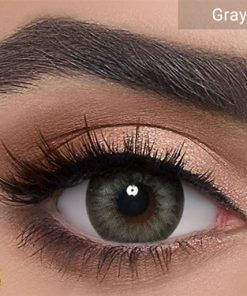 خرید لنز دهب سری گلد رنگ گری گرین