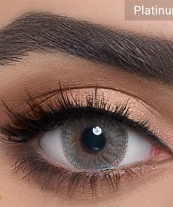 خرید لنز روزانه دهب رنگ پرل