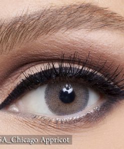 خرید لنز آناستازیا سری یو اس آ رنگ شیکاگو آپریکت