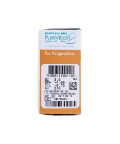 خرید لنز آستیگمات بوش اند لومب پیورویژن 1