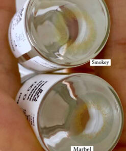 خرید لنز رنگی دهب سری جدید 1