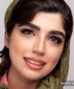 خرید لنز سولکو فصلی اسپایس