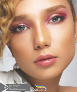 Rainbow Gray 2tone 206