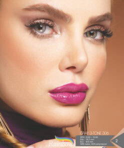 Rainbow Gray 3tone 306