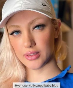 Hypnose Hollywood baby blue