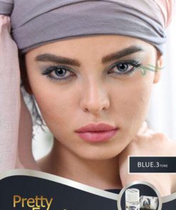 خرید لنز آبی مارشال تن 3