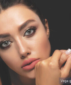 Rainbow vega gray lens