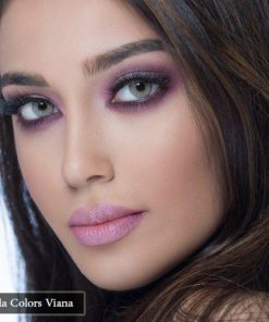 خرید لنز رنگی استلا رنگ ویانا