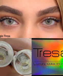 خرید ترسا لاکچری جورجیو طوسی سبز