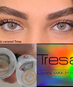 خرید ترسا لاکچری مجیک کارامل-کاراملی-میشی