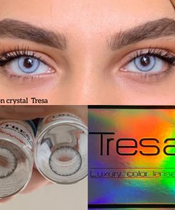 خرید ترسا لاکچری مون کریستال یخی ته مایه آبی