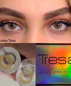 خرید ترسا لاکچری چاکلت شکلاتی عسلی