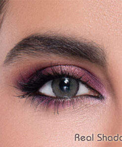 خرید لنز رنگی لابلا سری رل رنگ شادو