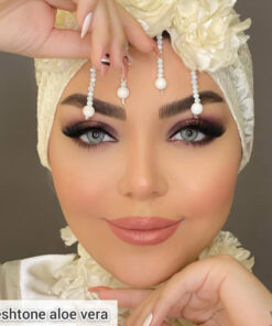 خرید لنز فرشتن آلوئه ورا