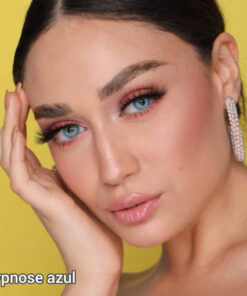 خرید لنز هیپنوس ازول