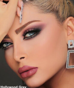 خرید لنز هیپنوس هالیوود گری