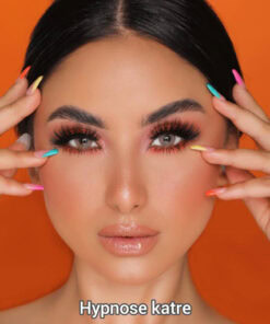 خرید لنز هیپنوس کتره