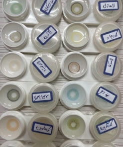 خرید لنز نچرال