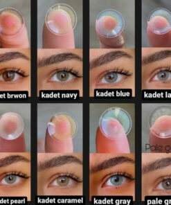 خرید لنز لورنس