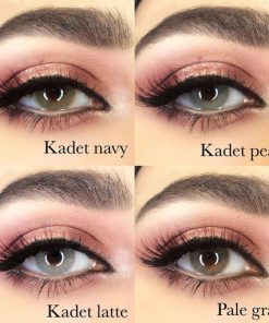 مشاهده کاتالوگ لنز رنگی لورنس 1