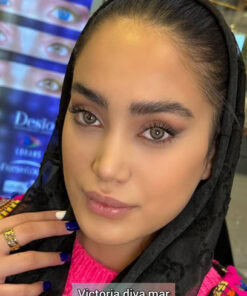 Victoria diva mar lens