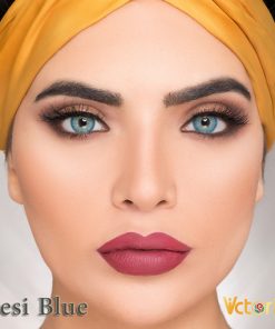 لنز رنگی ویکتوریا دسی گری