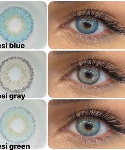 گالری لنز ویکتوریا سری دسی