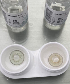 Lazord magic ice va lazorde lens