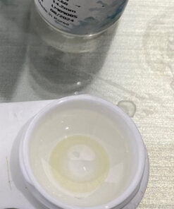 Lazord tropical green lens