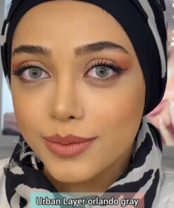 Urban Layer orlando gray lens