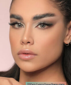 Urban layer broadway gray lens