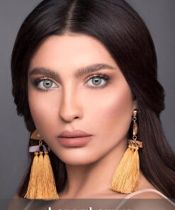 خرید لنز لازورد ازور