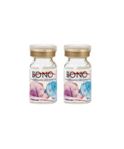 خرید لنز رنگی سالانه بونو