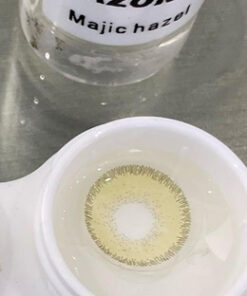 خرید لنز لازورد مجیک هازل