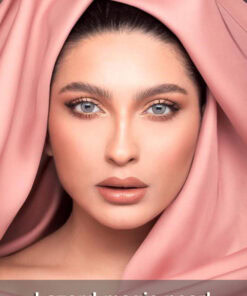 خرید لنز لازورد مجیک پرل