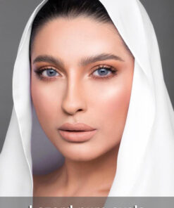 خرید لنز لازورد پیور اولا