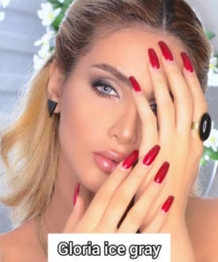 خرید لنز گلوریا آیس گری
