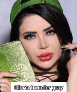 خرید لنز گلوریا تاندر گری