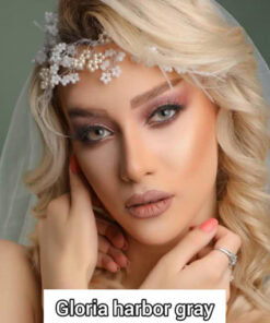خرید لنز گلوریا هاربر گری