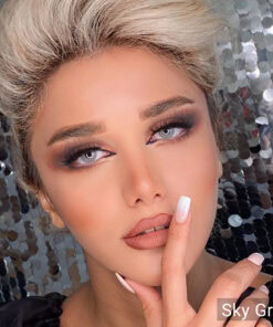 لنز رنگی فصلی لولیتا - Image 8